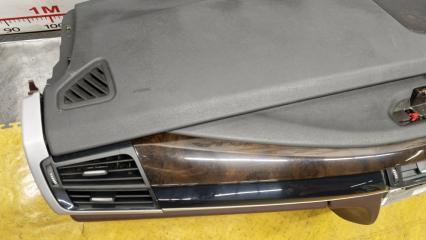 Торпедо BMW X5 F15 N57D30A 51459298967 5 ракурс Торпедо BMW X5 F15 N57D30A 51459298967 5 ракурс