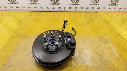 Ступица правая передняя TOYOTA HARRIER SXU15 5SFE 4321133070 1 ракурс Ступица правая передняя TOYOTA HARRIER SXU15 5SFE 4321133070 1 ракурс