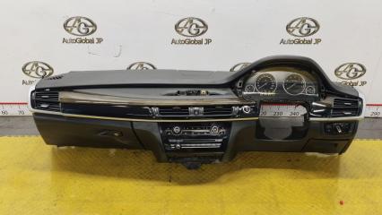 Торпедо BMW X5 F15 N55B30A 51459298964 1 ракурс Торпедо BMW X5 F15 N55B30A 51459298964 1 ракурс