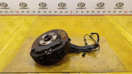 Ступица правая передняя AUDI Q7 4L CJTC 7L8407258B 1 ракурс