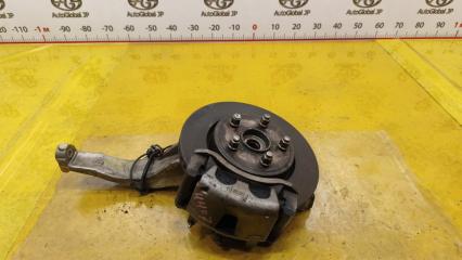 Ступица правая передняя Jeep Grand Cherokee WH EZB 52090180AC 1 ракурс