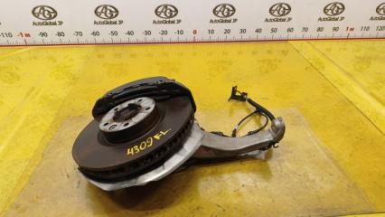 Ступица левая передняя Volkswagen TOUAREG NF 7P CGEA 7P0407245B 1 ракурс