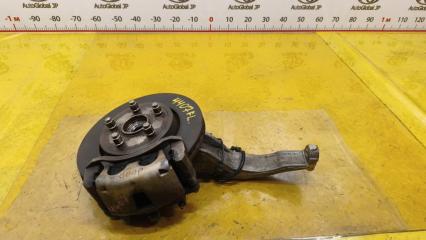 Ступица левая передняя Jeep Grand Cherokee WH EZB 52090179AC 1 ракурс