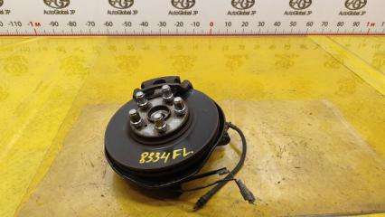 Ступица левая передняя TOYOTA HARRIER SXU10 4321233070 1 ракурс Ступица левая передняя TOYOTA HARRIER SXU10 4321233070 1 ракурс