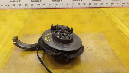 Ступица левая передняя BMW X5 F15 N55B30A 31216869869 1 ракурс Ступица левая передняя BMW X5 F15 N55B30A 31216869869 1 ракурс