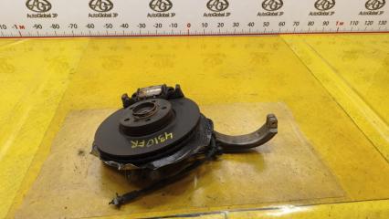 Ступица правая передняя BMW X5 F15 N57D30A 31216869870 1 ракурс Ступица правая передняя BMW X5 F15 N57D30A 31216869870 1 ракурс