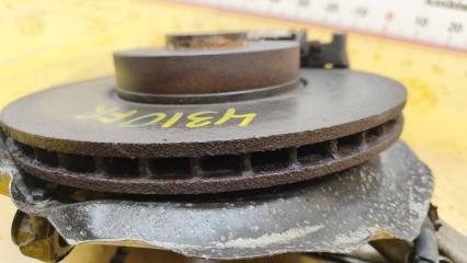 Ступица правая передняя BMW X5 F15 N57D30A 31216869870 5 ракурс Ступица правая передняя BMW X5 F15 N57D30A 31216869870 5 ракурс