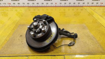 Ступица правая передняя TOYOTA LAND CRUISER HDJ101 1HDFTE 4320160020 1 ракурс
