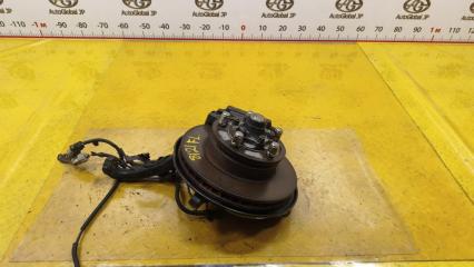 Ступица левая передняя TOYOTA LAND CRUISER HDJ101 1HDFTE 4320260020 1 ракурс