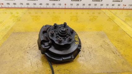 Ступица передняя NISSAN ATLAS P4F23 TD27 400145T900 1 ракурс