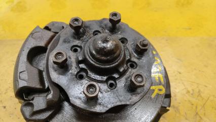 Ступица передняя NISSAN ATLAS P4F23 TD27 400145T900 2 ракурс