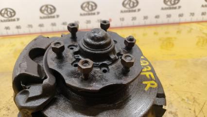 Ступица передняя NISSAN ATLAS P4F23 TD27 400145T900 3 ракурс