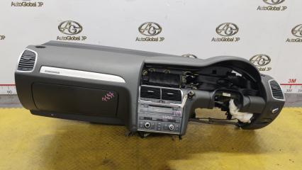 Торпедо AUDI Q7 4L CJTC 4L2857041P 1 ракурс