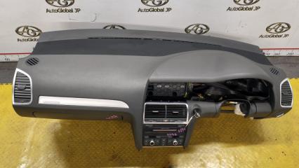 Торпедо AUDI Q7 4L CJTC 4L2857041P 2 ракурс