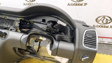 Торпедо AUDI Q7 4L CJTC 4L2857041P 5 ракурс