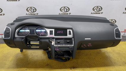 Торпедо AUDI Q7 4L BAR 4L1857041E 1 ракурс