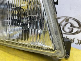 Фара правая передняя NISSAN SAFARI WYY61 RD28 26010VB125 3 ракурс Фара правая передняя NISSAN SAFARI WYY61 RD28 26010VB125 3 ракурс