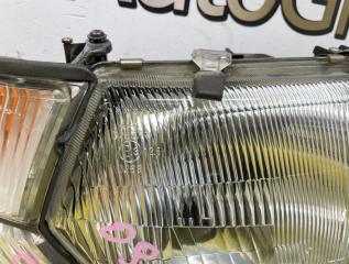 Фара правая передняя NISSAN SAFARI WYY61 RD28 26010VB125 4 ракурс Фара правая передняя NISSAN SAFARI WYY61 RD28 26010VB125 4 ракурс