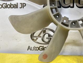 Вентилятор вязкомуфты TOYOTA LAND CRUISER HDJ101 1HDFTE 1636117030 2 ракурс Вентилятор вязкомуфты TOYOTA LAND CRUISER HDJ101 1HDFTE 1636117030 2 ракурс