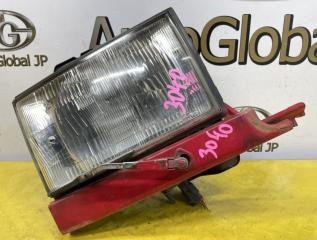 Фара правая передняя ISUZU BIGHORN UBS69 4JG2 8943588805 1 ракурс