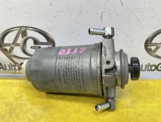 Насос ручной подкачки NISSAN SAFARI WRGY60 TD42 1640051N02 4 ракурс