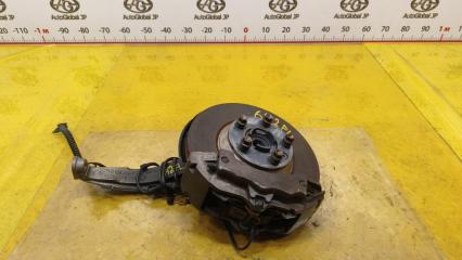 Ступица левая передняя AUDI Q7 4L BAR 7L8407257A 1 ракурс