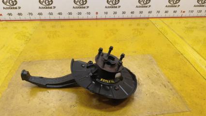 Ступица правая передняя Volkswagen Touareg 7P CGRA 7P6407246A 1 ракурс