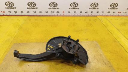 Ступица левая передняя Volkswagen Touareg 7P CGRA 7P6407245A 1 ракурс