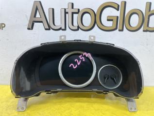 Спидометр LEXUS RX200T AGL25 8ARFTS 8380048T50 1 ракурс