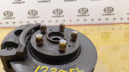 Ступица левая передняя SUZUKI SX4 YA41 J20A 4515180J52 2 ракурс