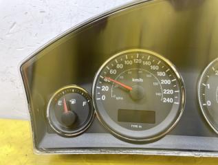 Спидометр Jeep Grand Cherokee WH EZB 5172074AG 2 ракурс Спидометр Jeep Grand Cherokee WH EZB 5172074AG 2 ракурс