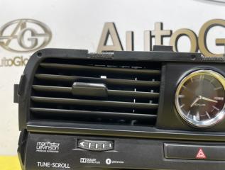 Блок управления климат-контролем LEXUS RX200T AGL25 8ARFTS 8680448530 2 ракурс