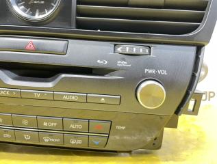 Блок управления климат-контролем LEXUS RX200T AGL25 8ARFTS 8680448530 4 ракурс