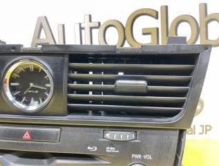 Блок управления климат-контролем LEXUS RX200T AGL25 8ARFTS 8680448530 5 ракурс