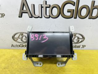 Магнитофон HONDA FREED+ GB7 LEB AVICRZ800D 1 ракурс