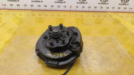 Ступица левая передняя NISSAN ATLAS P4F23 TD27 400155T900 1 ракурс