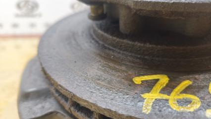 Ступица левая передняя NISSAN ATLAS P4F23 TD27 400155T900 4 ракурс