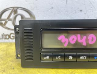 Блок управления климат-контролем ISUZU BIGHORN UBS69 4JG2 8970456901 2 ракурс