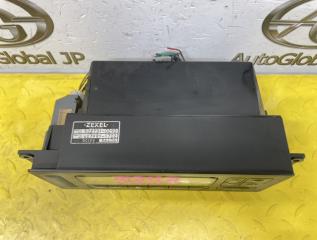 Блок управления климат-контролем ISUZU BIGHORN UBS69 4JG2 8970456901 4 ракурс