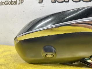 Зеркало правое переднее LEXUS RX200T AGL25 8ARFTS 8791048700C1 4 ракурс