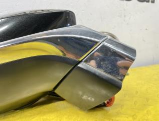 Зеркало правое переднее LEXUS RX200T AGL25 8ARFTS 8791048700C1 5 ракурс