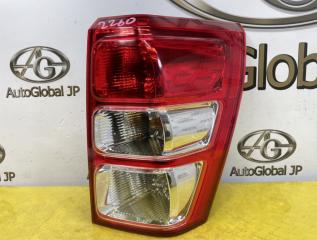 Стоп-сигнал правый задний SUZUKI ESCUDO TDA4W J24B 3565065J21 1 ракурс