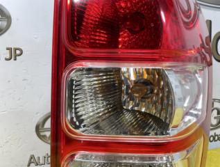 Стоп-сигнал правый задний SUZUKI ESCUDO TDA4W J24B 3565065J21 3 ракурс