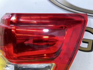 Стоп-сигнал правый задний SUZUKI ESCUDO TDA4W J24B 3565065J21 5 ракурс