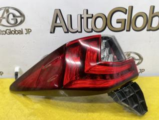 Стоп-сигнал левый задний LEXUS RX200T AGL25 8ARFTS 8156148370 1 ракурс