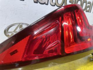 Стоп-сигнал левый задний LEXUS RX200T AGL25 8ARFTS 8156148370 3 ракурс
