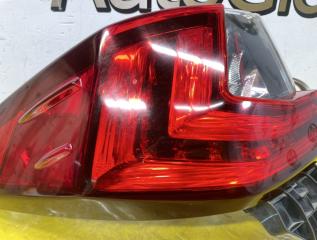 Стоп-сигнал левый задний LEXUS RX200T AGL25 8ARFTS 8156148370 4 ракурс