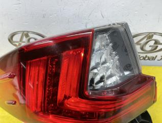 Стоп-сигнал левый задний LEXUS RX200T AGL25 8ARFTS 8156148370 5 ракурс