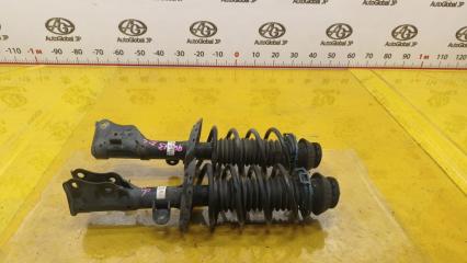 Стойка передняя HONDA FREED+ GB7 LEB 51611TDKJ05 1 ракурс