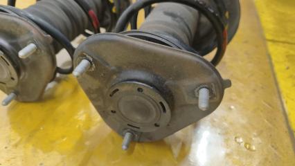 Стойка передняя TOYOTA COROLLA ZRE212 2ZRFAE 4851080B77 2 ракурс